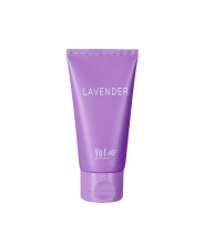 Крем для рук увлажняющий с экстрактом лаванды / YU.R MЕ Hand Cream Lavender 50 мл