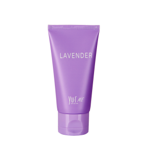 Крем для рук увлажняющий с экстрактом лаванды / YU.R MЕ Hand Cream Lavender 50 мл