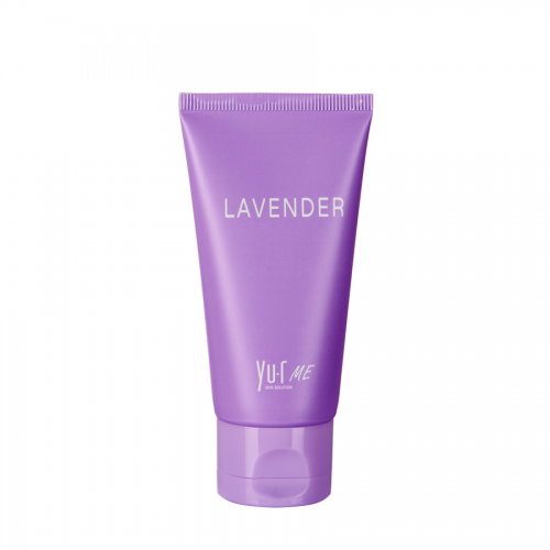 Крем для рук увлажняющий с экстрактом лаванды / YU.R MЕ Hand Cream Lavender 50 мл