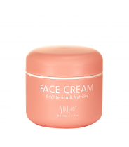 Крем для лица питательный / YU.R MЕ FACE CREAM 50 мл