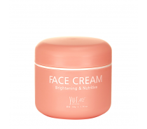 Крем для лица питательный / YU.R MЕ FACE CREAM 50 мл