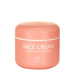 Крем для лица питательный / YU.R MЕ FACE CREAM 50 мл