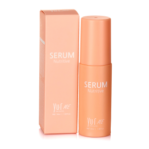 Сыворотка для лица питательная / YU.R MЕ SERUM  50 мл