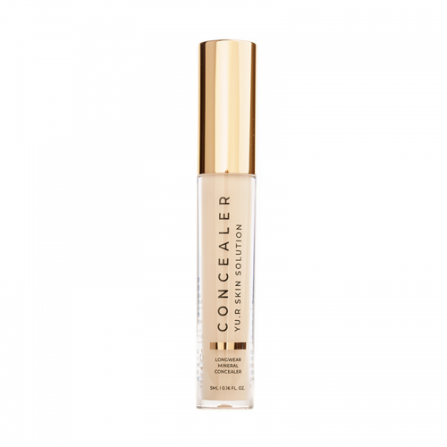 Консилер, тон 2.0 / LONGWEAR MINERAL CONCEALER IVORY 5 мл