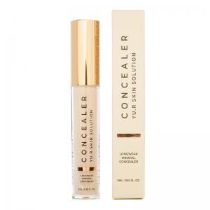 Консилер, тон 2.0 / LONGWEAR MINERAL CONCEALER IVORY 5 мл