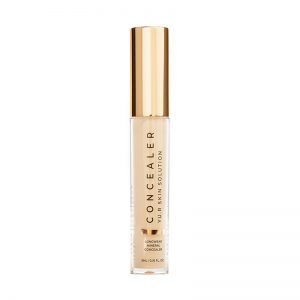 Консилер, тон 2.5 / LONGWEAR MINERAL CONCEALER CR`EME 5 мл