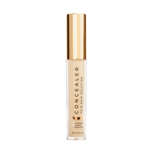 Консилер, тон 2.5 / LONGWEAR MINERAL CONCEALER CR`EME 5 мл