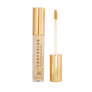 Консилер, тон 2.5 / LONGWEAR MINERAL CONCEALER CR`EME 5 мл