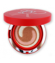 Пудра-кушон, тон 23 / Moist Layer Cushion medium 25 г