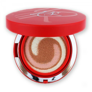 Пудра-кушон, тон 23 / Moist Layer Cushion medium 25 г