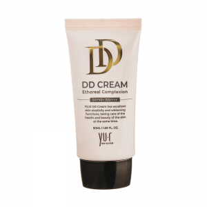 Крем для лица / DD Cream light 50 мл