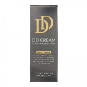 Крем для лица / DD Cream light 50 мл