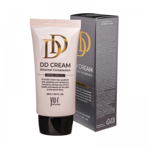 Крем для лица / DD Cream light 50 мл