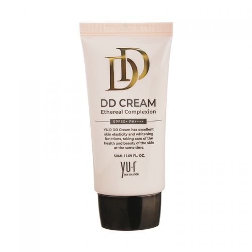 Крем для лица / DD Cream medium 50 мл