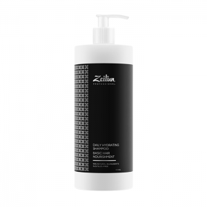Шампунь увлажняющий для всех типов волос / DAILY HYDRATING SHAMPOO 1000 мл