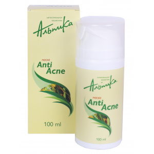 Маска Anti Acne 100 мл