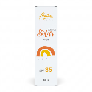 Крем SPF35 / Solar ECLIPSE 150 мл