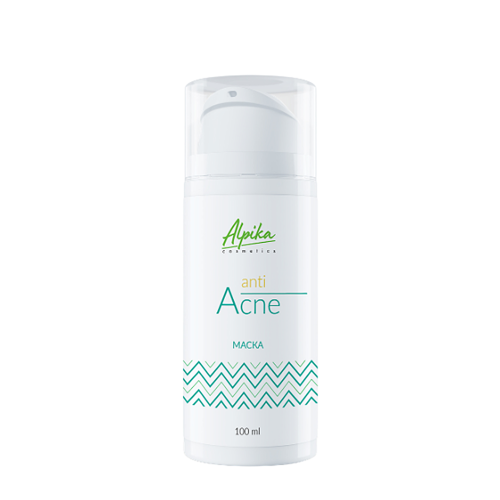 Маска для лица / Anti Acne 100 мл
