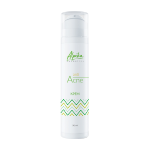 Крем для лица / Anti Acne 50 мл