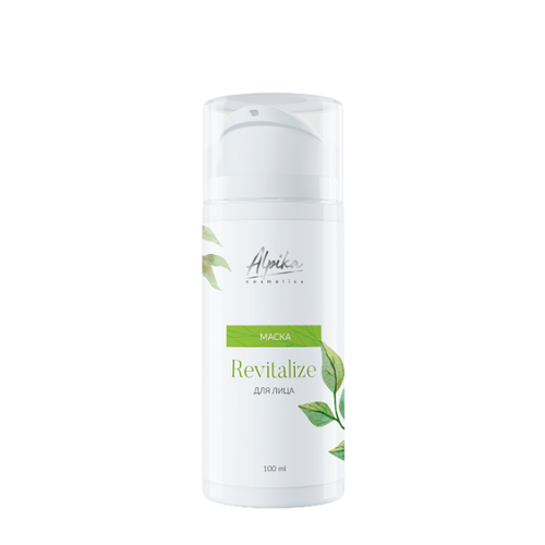 Маска для лица / Revitalize 100 мл