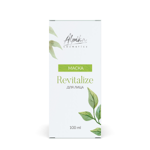 Маска для лица / Revitalize 100 мл