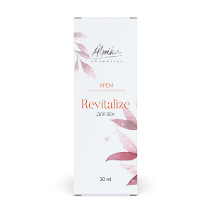 Крем для век / Revitalize 30 мл