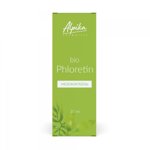 Мезококтейль Bio Phloretin 30 мл