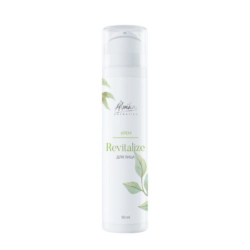 Крем для лица / Revitalize 50 мл