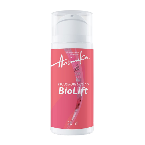 Мезококтейль BioLift 30 мл