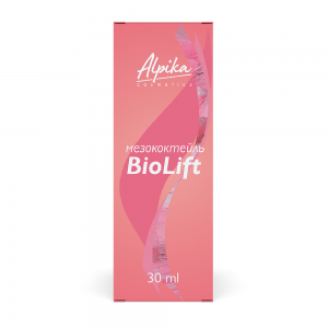 Мезококтейль BioLift 30 мл