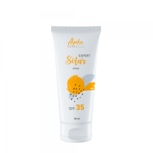Крем SPF 35 / Solar Expert 50 мл