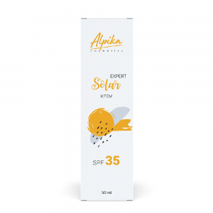 Крем SPF 35 / Solar Expert 50 мл
