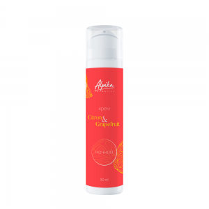 Крем ночной / Citron a Grapefruit 50 мл