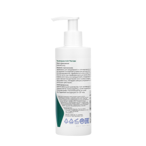 Гель для душа / Acid Therapy Body-Care 240 мл