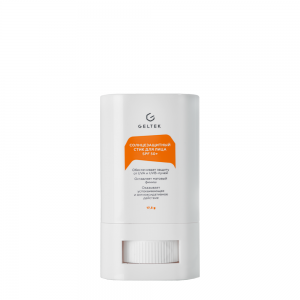 Стик солнцезащитный для лица SPF 50+ / Sun Protection 17,5 гр