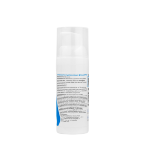 Флюид солнцезащитный увлажняющий SPF50+ / Sun Protection 50 мл