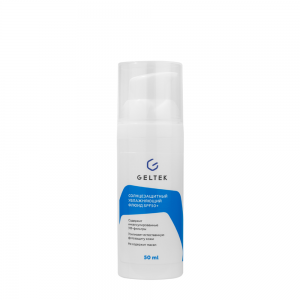 Флюид солнцезащитный увлажняющий SPF50+ / Sun Protection 50 мл