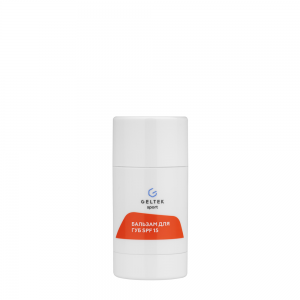 Бальзам для губ SPF15 / Sun Protection 7 гр