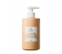 Масло для душа, Vanilla Milk / Gourmet 390 мл