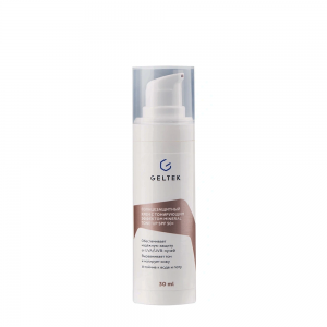 Крем солнцезащитный с тонирующим эффектом, SPF 50+ тон Pink Ivory / Mineral Tone-Up 30 мл