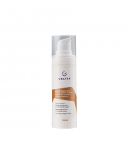 Крем солнцезащитный с тонирующим эффектом, SPF 50+ тон Warm Sand / Mineral Tone-Up 30 мл