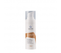 Крем солнцезащитный с тонирующим эффектом, SPF 50+ тон Warm Sand / Mineral Tone-..