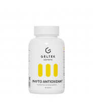 Добавка биологически активная к пище Фито Антиоксидант / Phyto Antioxidant 60 шт