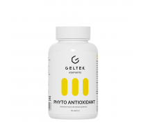 Добавка биологически активная к пище Фито Антиоксидант / Phyto Antioxidant 60 шт..