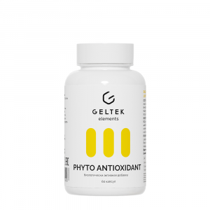 Добавка биологически активная к пище Фито Антиоксидант / Phyto Antioxidant 60 шт