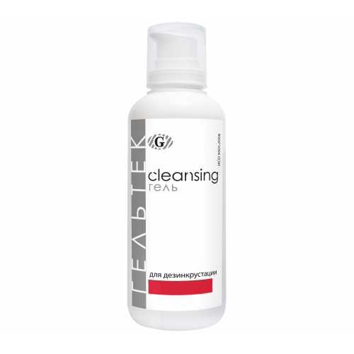 Гель для дезинкрустации / Cleansing 500 г