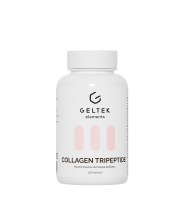 Добавка биологически активная к пище Коллаген Трипептид / Collagen Tripeptide 120 шт