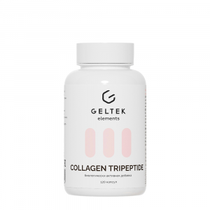 Добавка биологически активная к пище Коллаген Трипептид / Collagen Tripeptide 120 шт